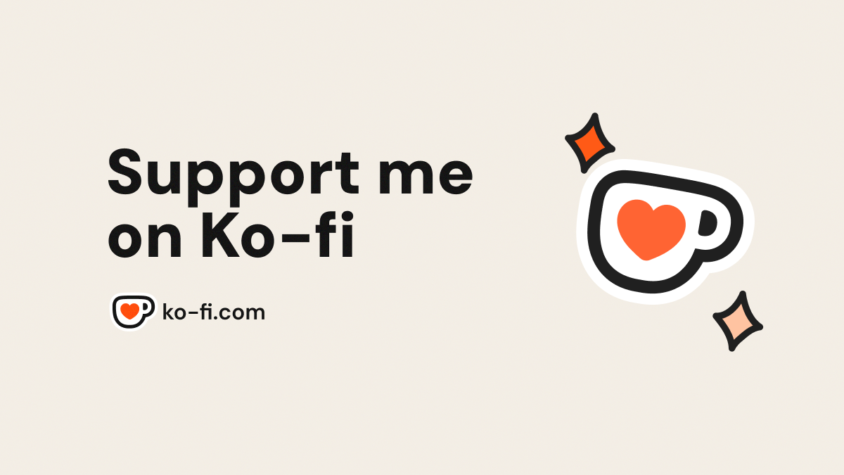 Ko-fi